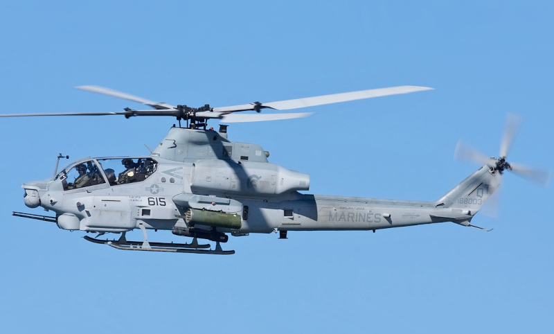 AH-1W