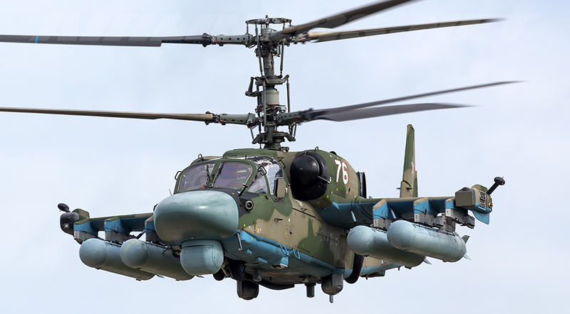 Ka-52